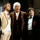 Illustration for article titled Doctor Who (Classic): “The Five Doctors”